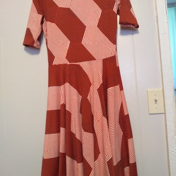 Nicole dress - Picture 4 of 4